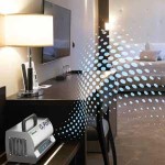 Απολυμαντής Χώρου O3 PORT 28